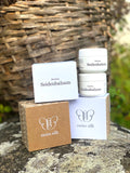 Silk Balm with Sericin